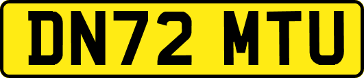DN72MTU