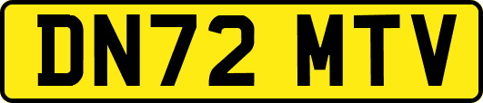 DN72MTV