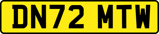 DN72MTW