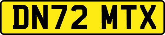DN72MTX