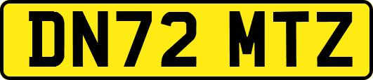 DN72MTZ
