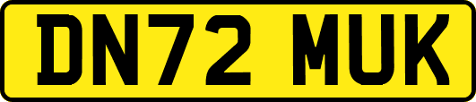 DN72MUK