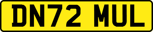 DN72MUL