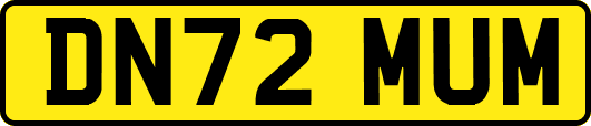 DN72MUM