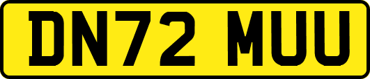 DN72MUU
