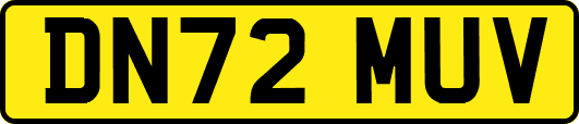DN72MUV