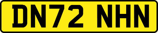 DN72NHN