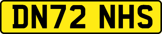 DN72NHS