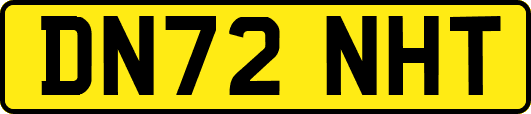 DN72NHT