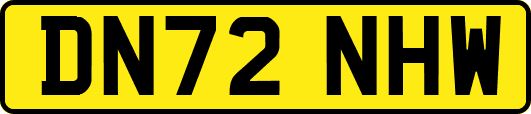 DN72NHW