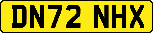 DN72NHX