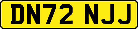 DN72NJJ