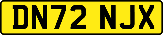 DN72NJX