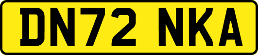 DN72NKA