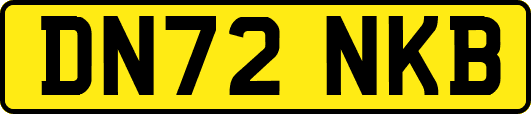 DN72NKB