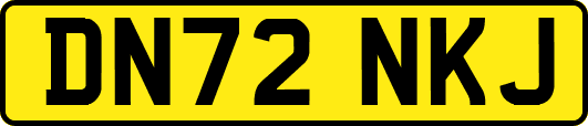 DN72NKJ