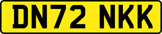 DN72NKK