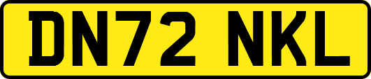DN72NKL