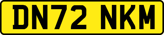 DN72NKM