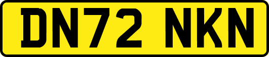 DN72NKN