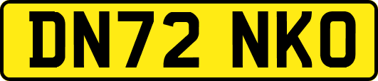 DN72NKO