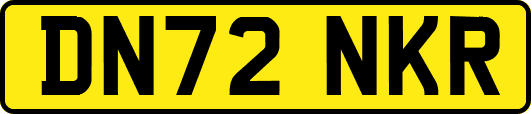 DN72NKR
