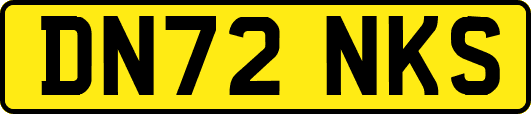 DN72NKS
