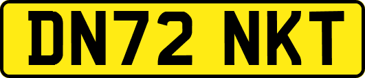 DN72NKT