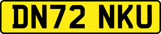 DN72NKU