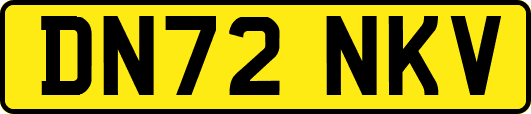 DN72NKV