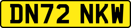 DN72NKW