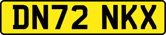 DN72NKX