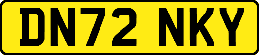 DN72NKY