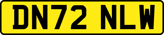 DN72NLW