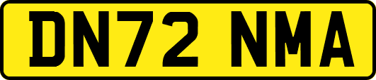 DN72NMA