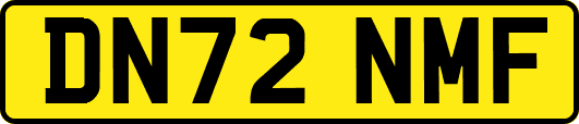 DN72NMF