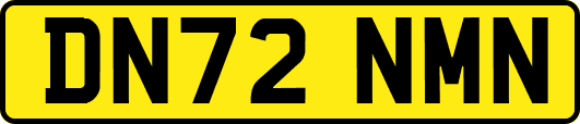 DN72NMN