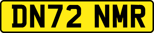 DN72NMR