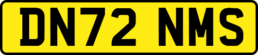 DN72NMS