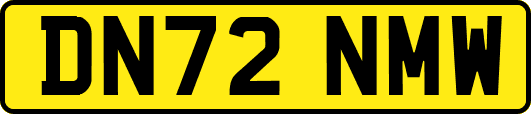 DN72NMW