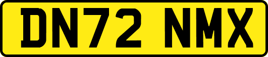 DN72NMX