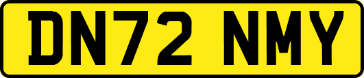 DN72NMY