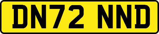 DN72NND