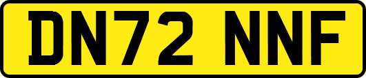 DN72NNF