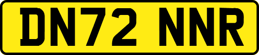 DN72NNR