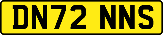 DN72NNS