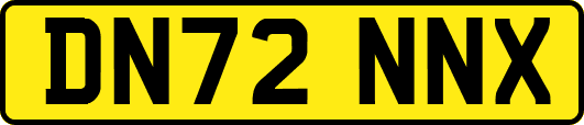 DN72NNX