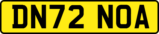 DN72NOA