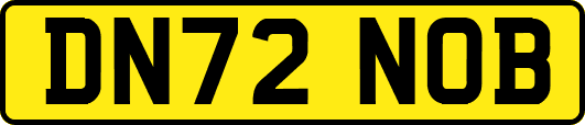 DN72NOB