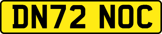 DN72NOC